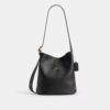 Sac seau Bleecker avec fermeture Kisslock