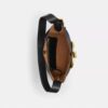 Sac seau Bleecker avec fermeture Kisslock