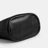 Sac seau Bleecker en peau de mouton