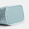 Sac seau Rowan en Signature Canvas