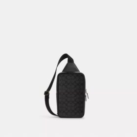 Sac Sullivan en Signature Canvas