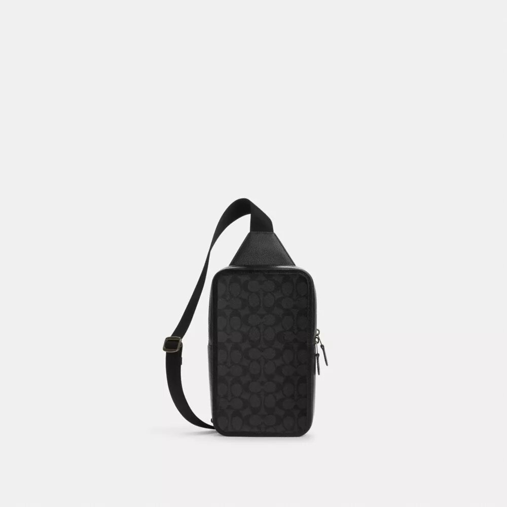 Sac Sullivan en Signature Canvas