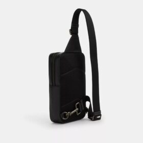 Sac Sullivan en Signature Canvas
