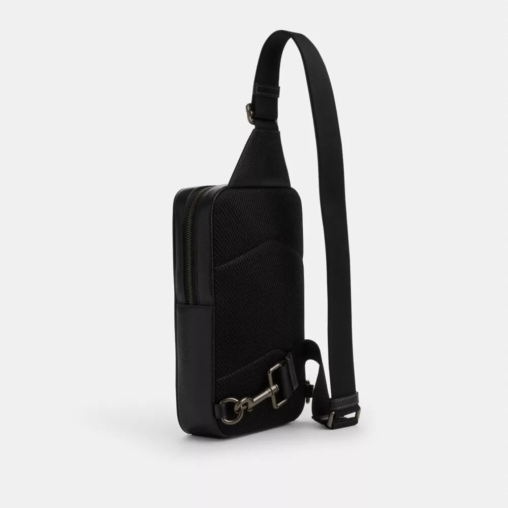 Sac Sullivan en Signature Canvas