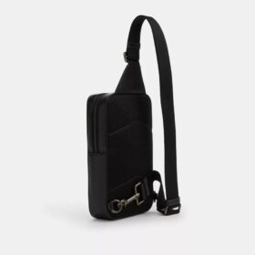 Sac Sullivan en Signature Canvas