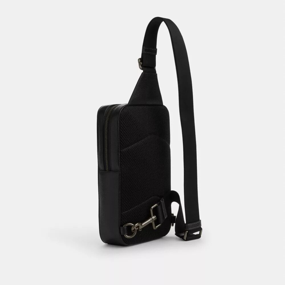 Sac Sullivan en Signature Canvas