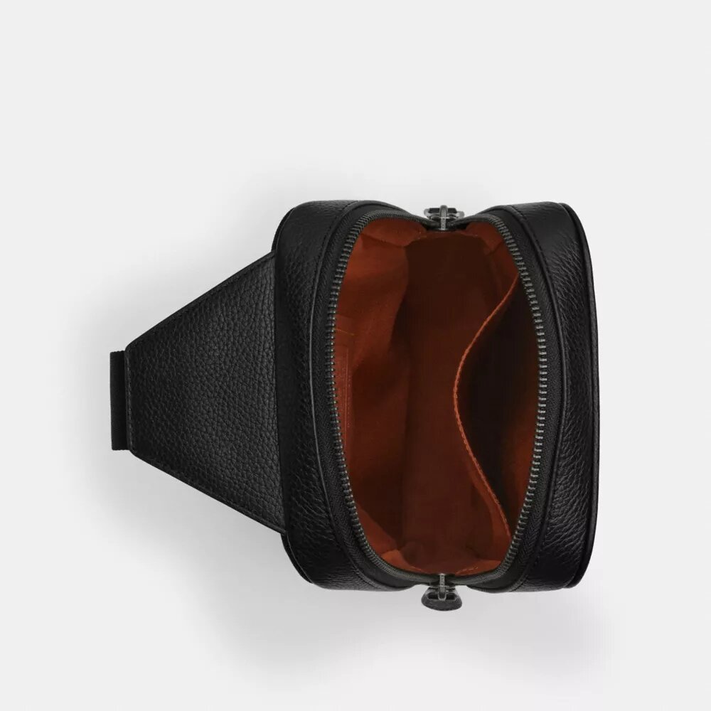 Sac Sullivan en Signature Canvas