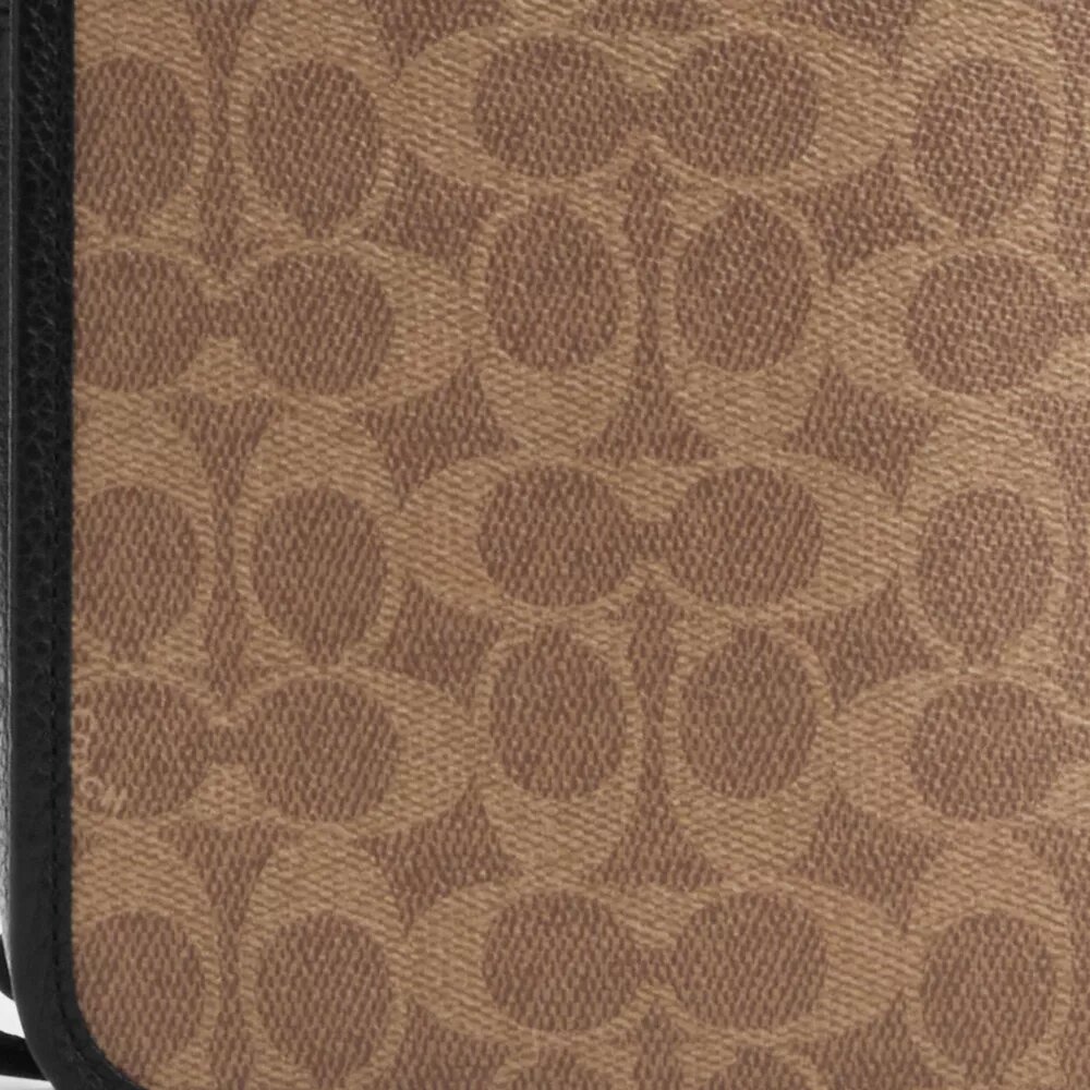 Sac Sullivan en Signature Canvas