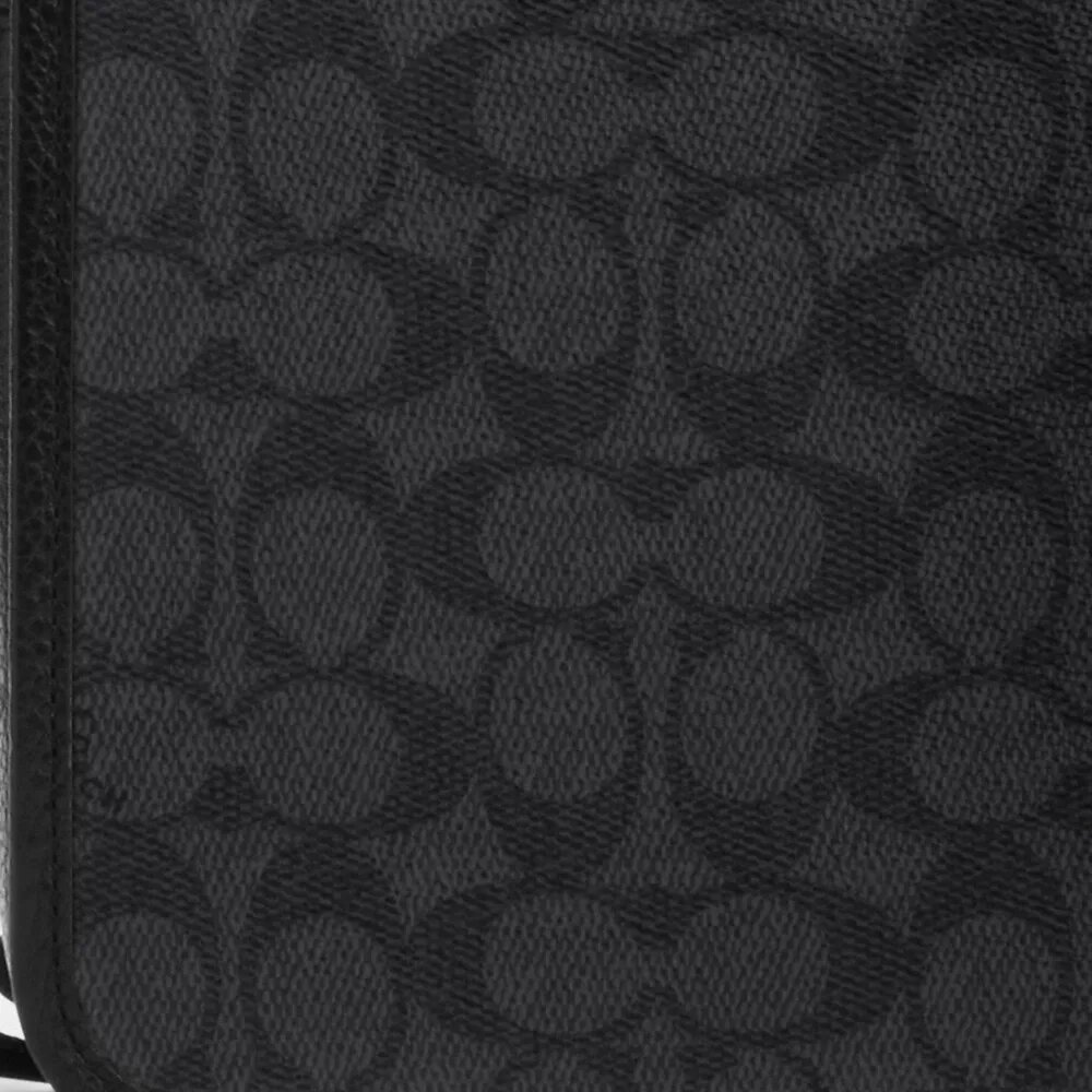 Sac Sullivan en Signature Canvas