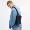 Sac Sullivan en Signature Canvas