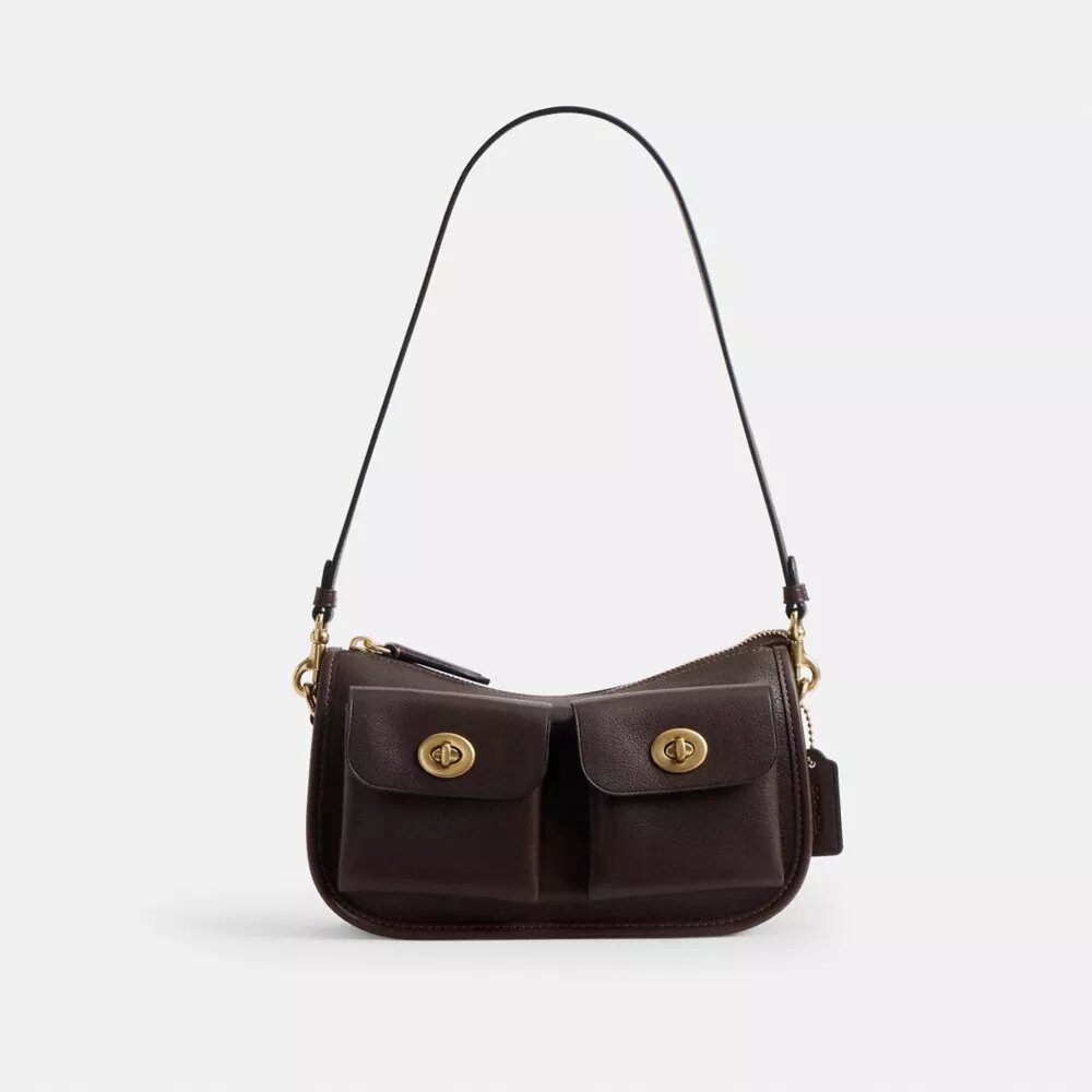 Sac Waverly à double Turnlock