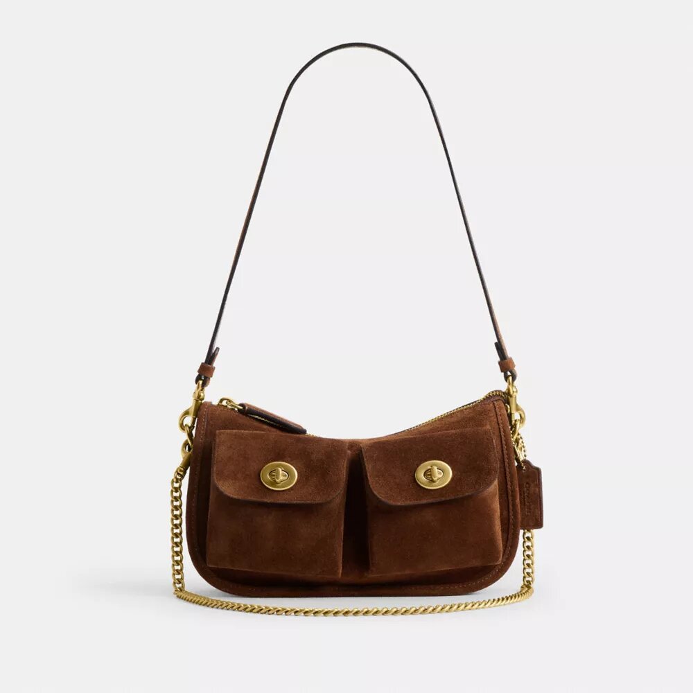 Sac Waverly à double Turnlock