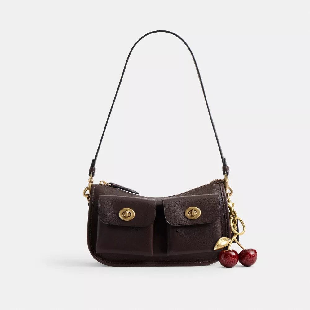 Sac Waverly à double Turnlock