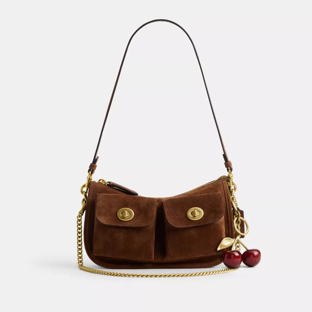 Sac Waverly à double Turnlock