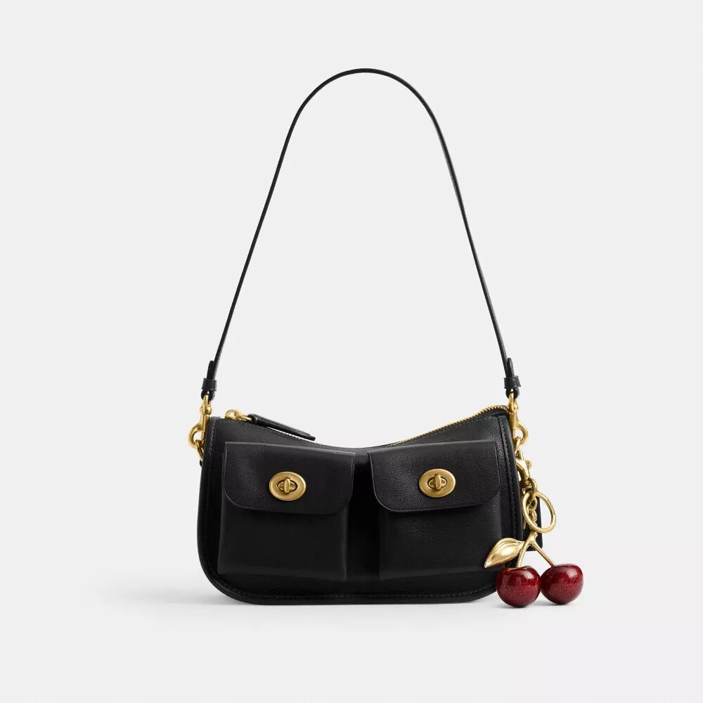 Sac Waverly à double Turnlock