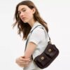 Sac Waverly à double Turnlock