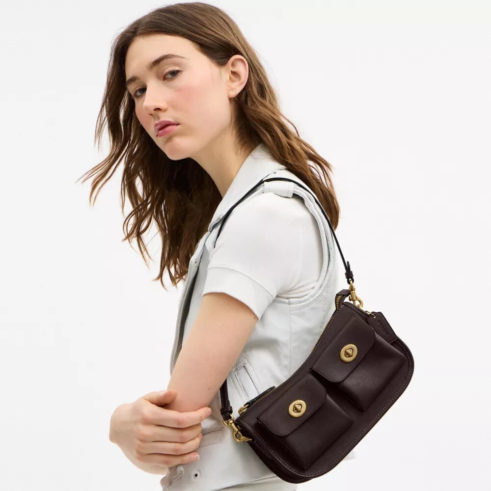 Sac Waverly à double Turnlock