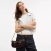 Sac Waverly à double Turnlock