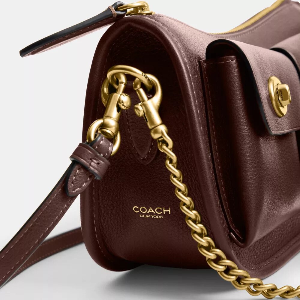 Sac Waverly à double Turnlock