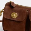 Sac Waverly à double Turnlock