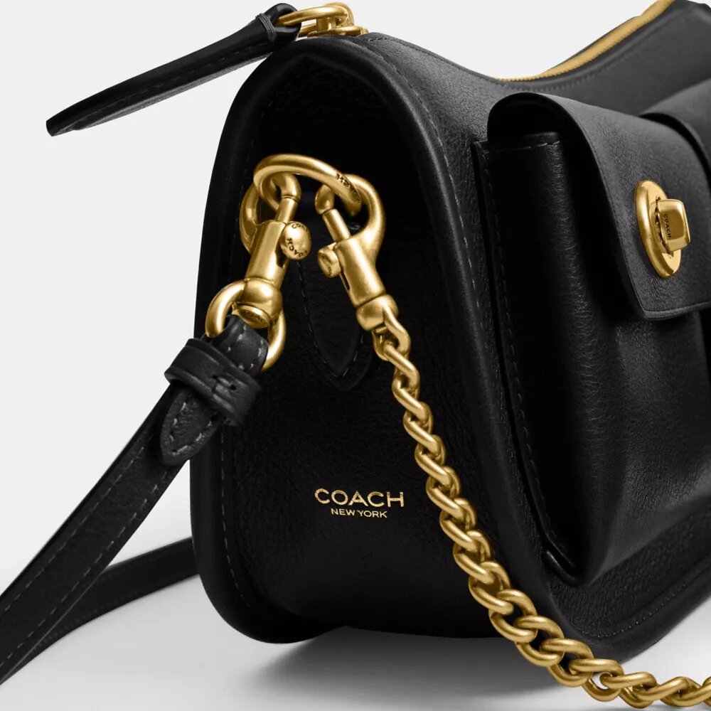 Sac Waverly à double Turnlock