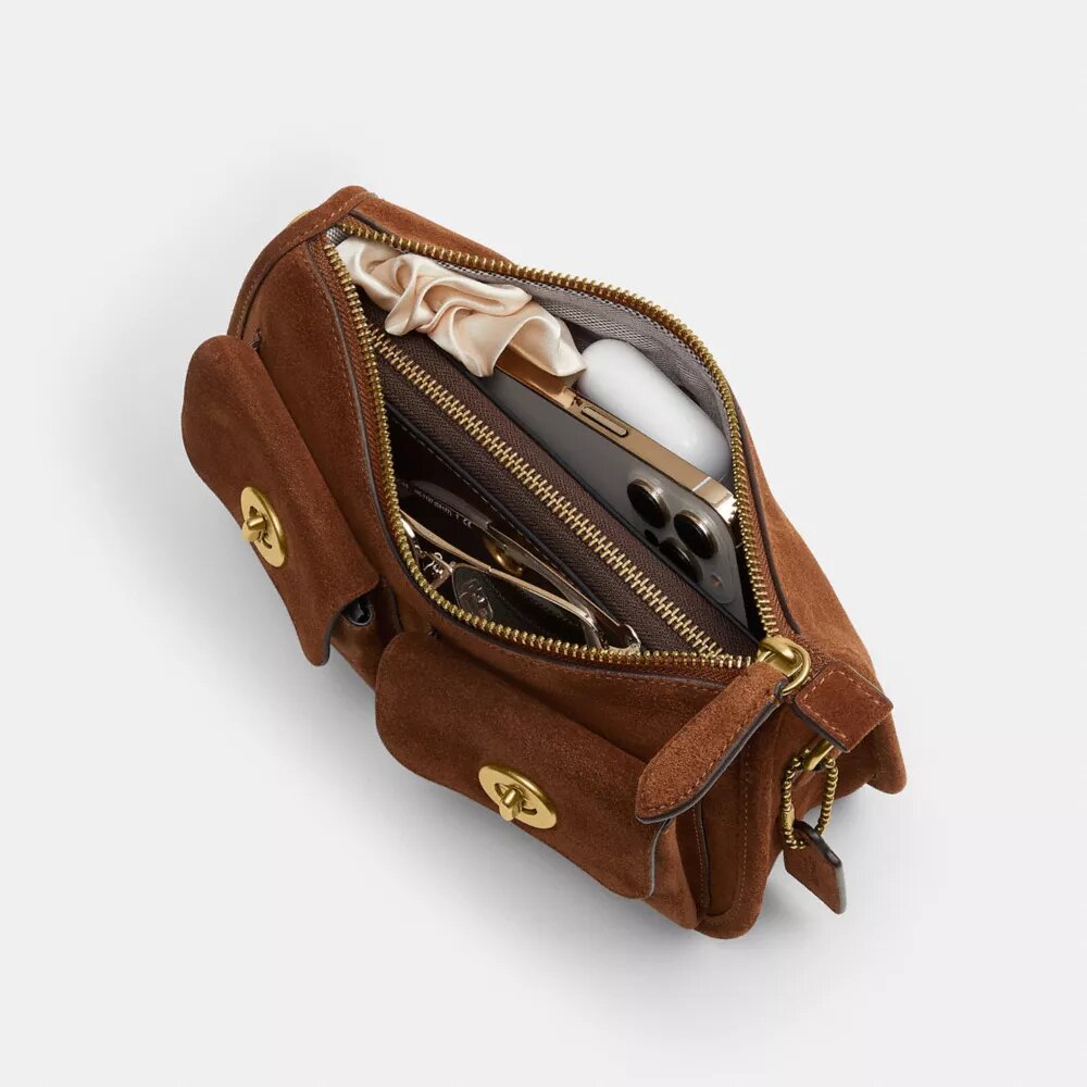 Sac Waverly à double Turnlock