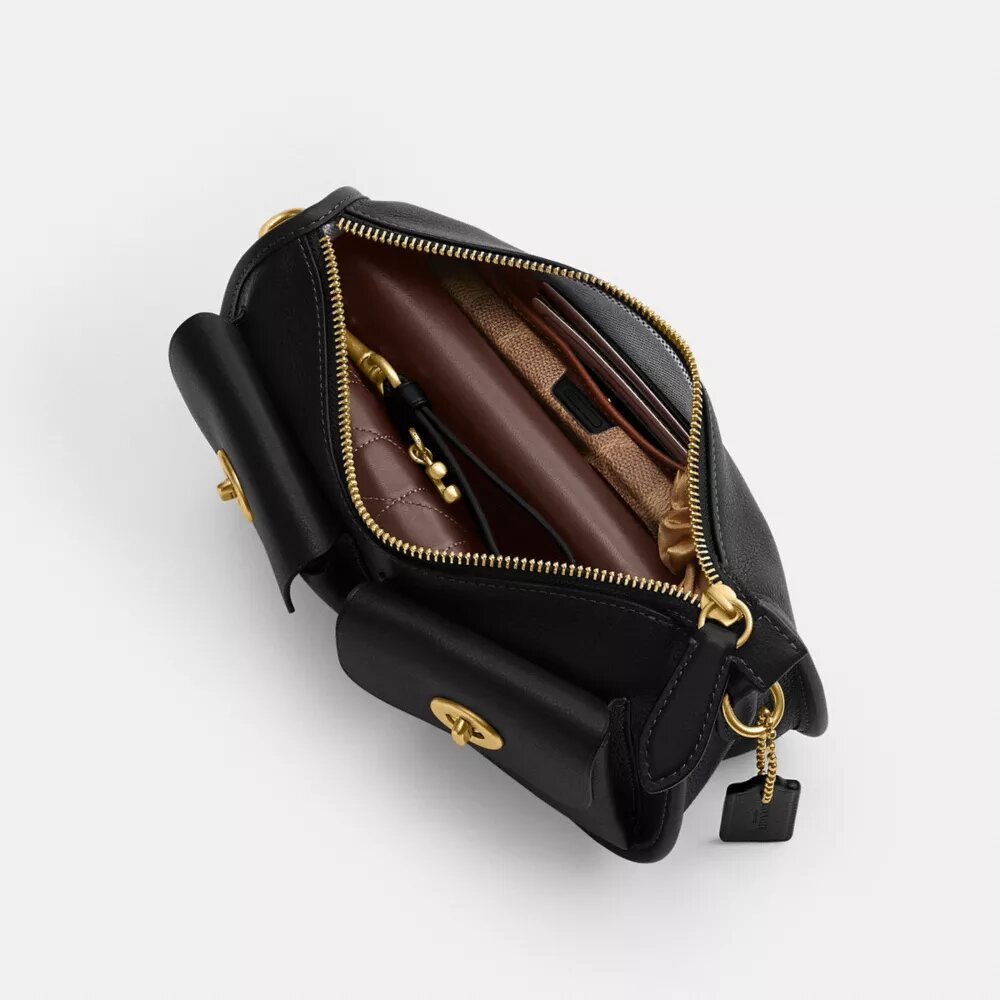 Sac Waverly à double Turnlock