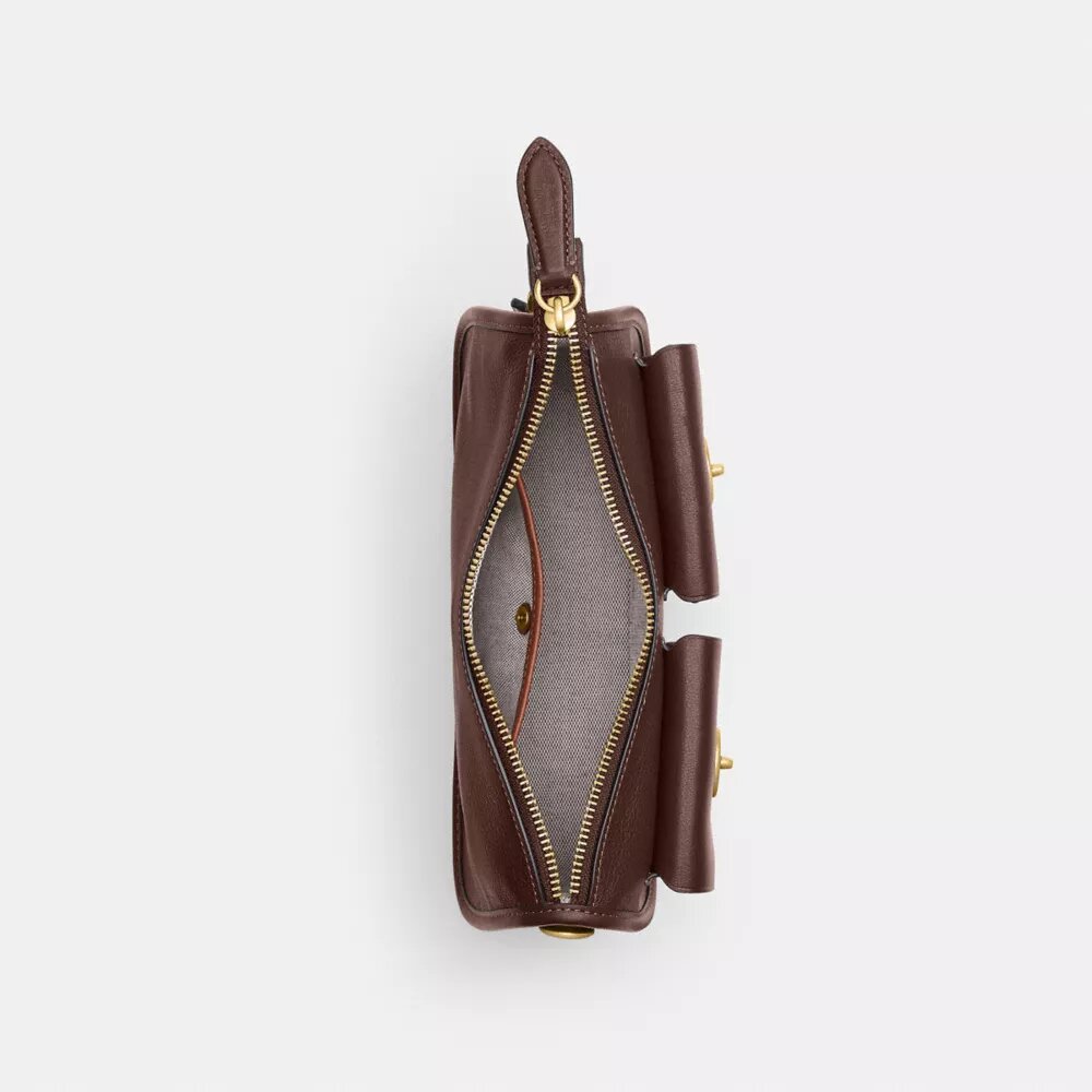 Sac Waverly à double Turnlock