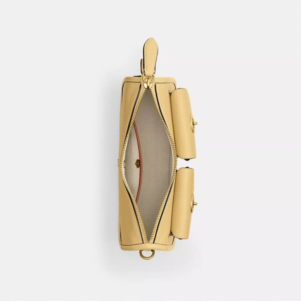 Sac Waverly à double Turnlock