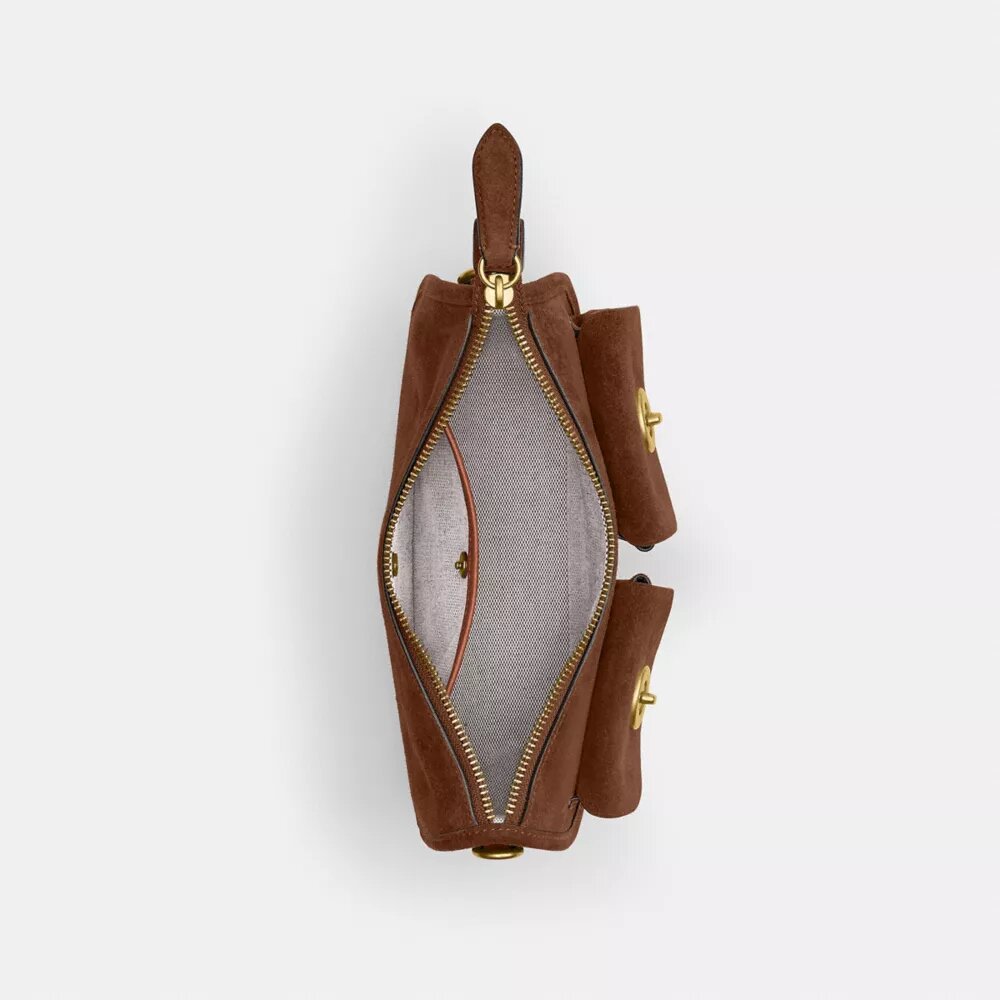 Sac Waverly à double Turnlock