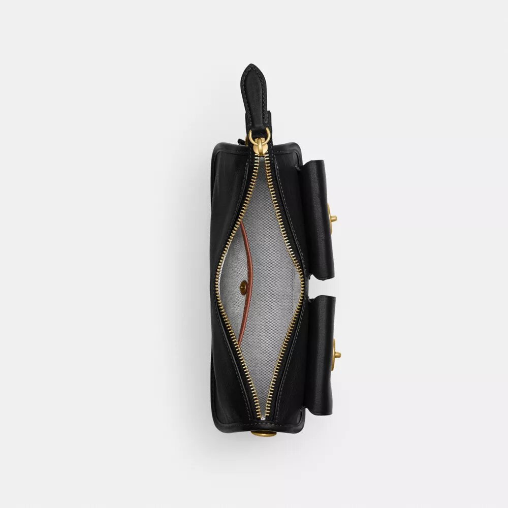 Sac Waverly à double Turnlock