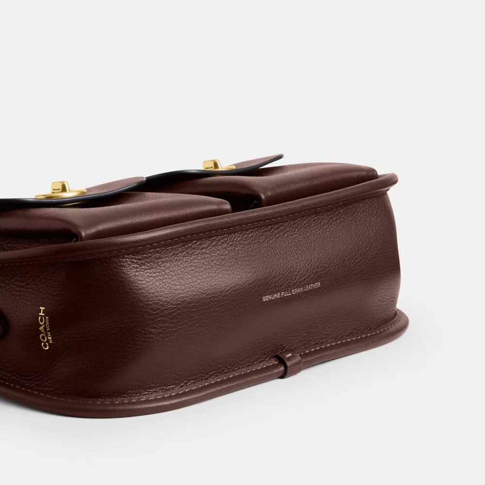 Sac Waverly à double Turnlock
