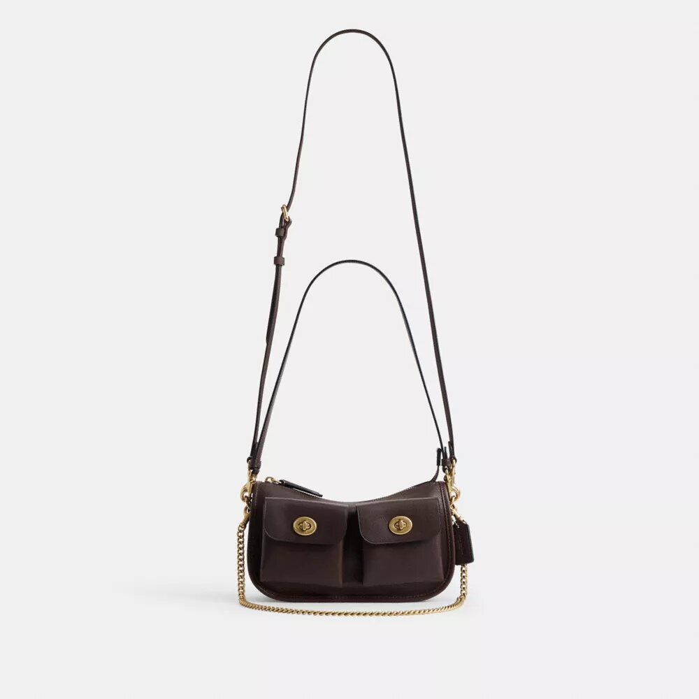 Sac Waverly à double Turnlock