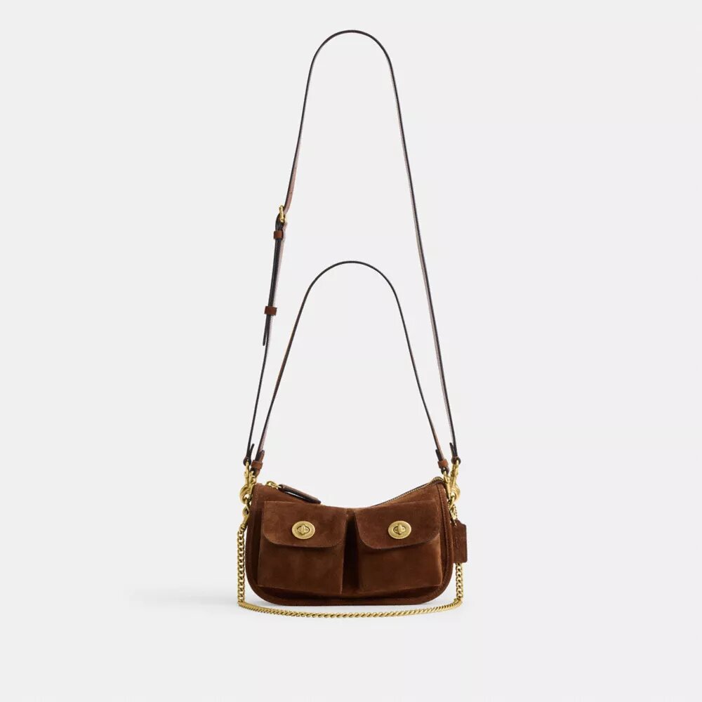 Sac Waverly à double Turnlock