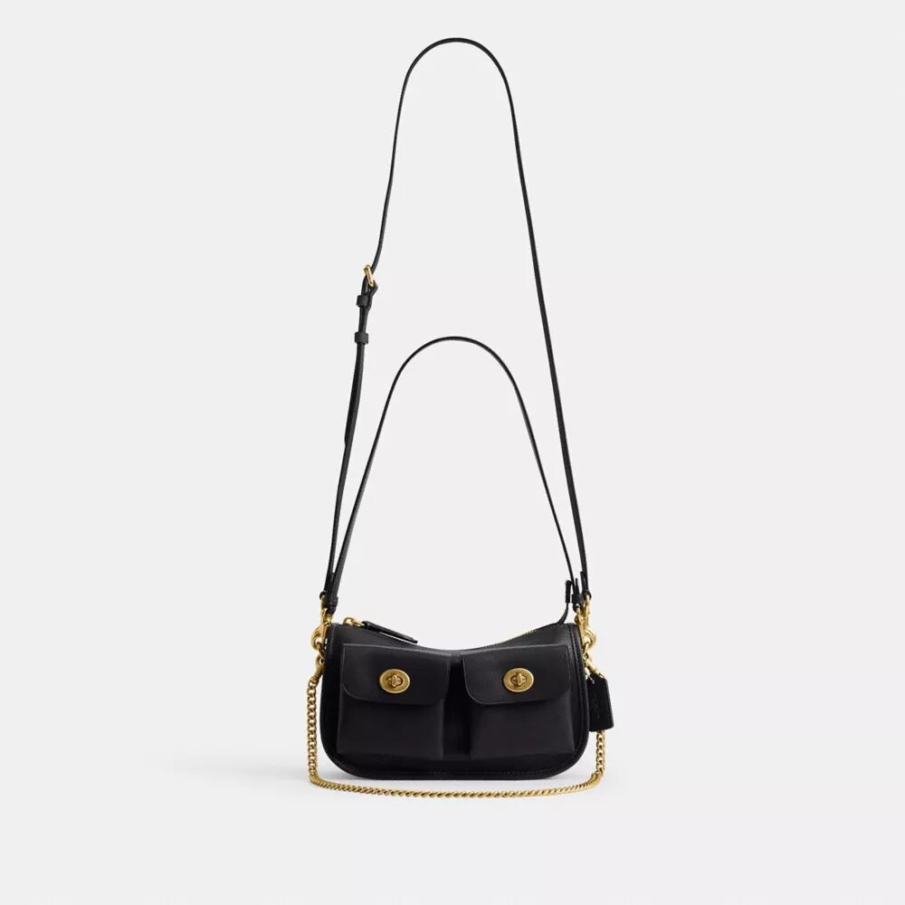 Sac Waverly à double Turnlock