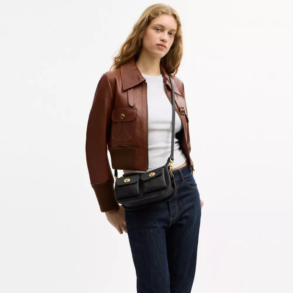 Sac Waverly à double Turnlock