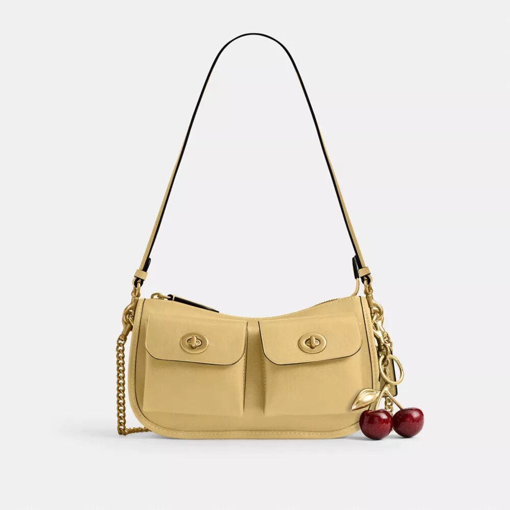 Sac Waverly à double Turnlock
