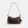 Sac Waverly en Signature Canvas