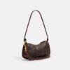 Sac Waverly en Signature Canvas