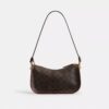 Sac Waverly en Signature Canvas