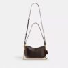 Sac Waverly en Signature Canvas