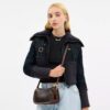 Sac Waverly en Signature Canvas
