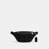 Sacs banane Warren en denim Signature