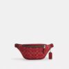Sacs banane Warren en denim Signature