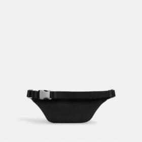 Sacs banane Warren en denim Signature