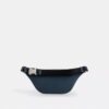Sacs banane Warren en denim Signature
