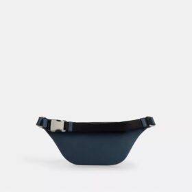 Sacs banane Warren en denim Signature