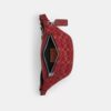 Sacs banane Warren en denim Signature