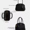 Sacs fourre-tout Soft Empire 21