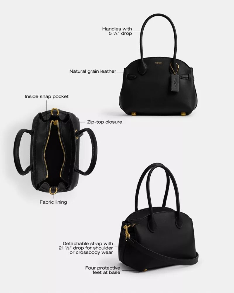 Sacs fourre-tout Soft Empire 21